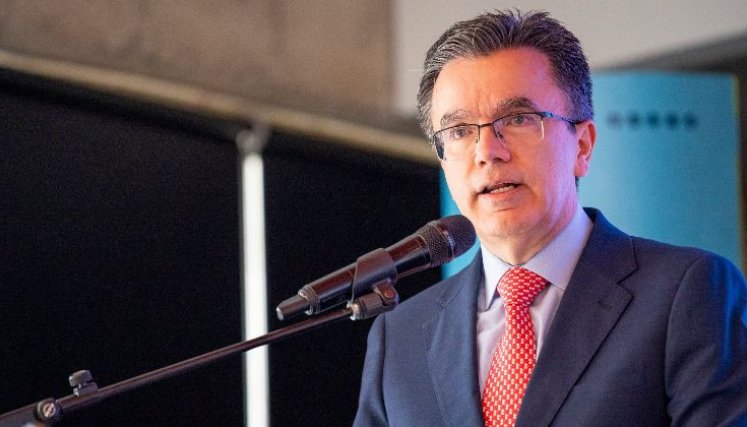 José Alberto Garzón