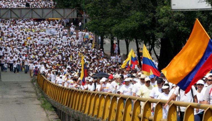 LIDERES SINDICALES
