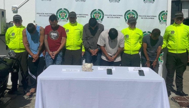 Golpe a Los Huracanes en Ocaña: sus atracos suman más de $110 millones
