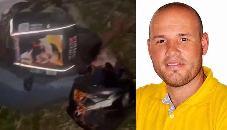 COORIDNADOR POLITICO ASESINADO 