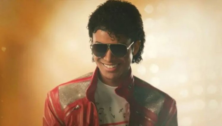 Película de Michael Jackson supera los USD 700 millones y se convierte en el estreno más exitoso del año