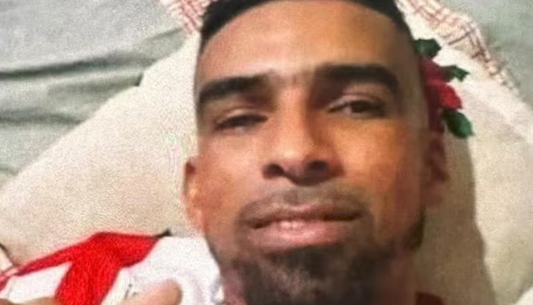 MUERTO EN SOLEDAD 