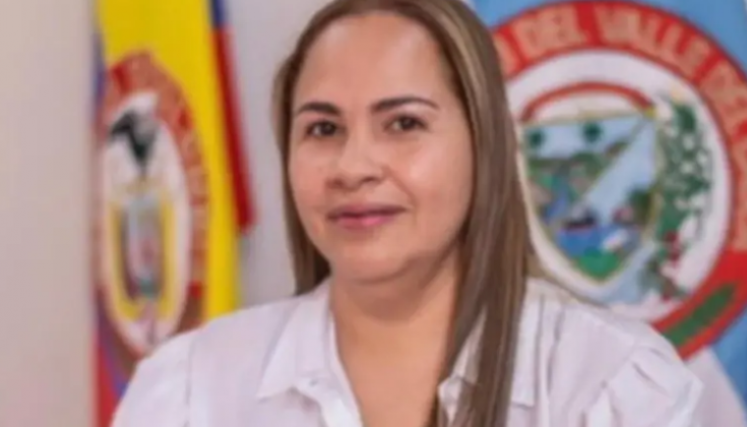 Mileydy Villada