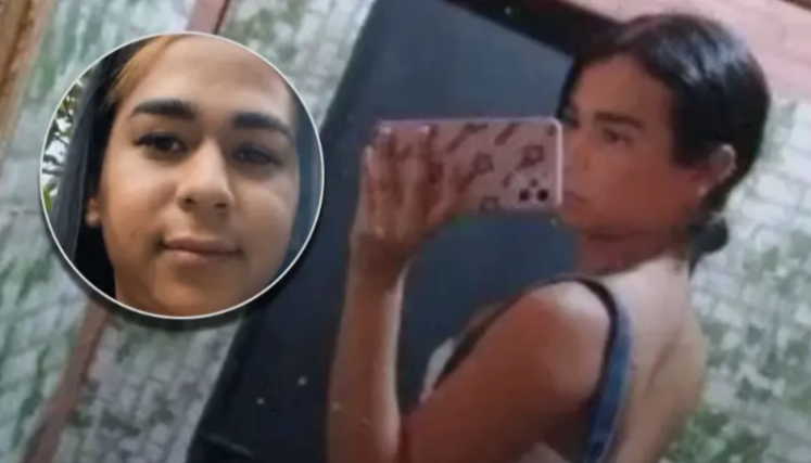 Mujer trans, asesinada en Antioquia.