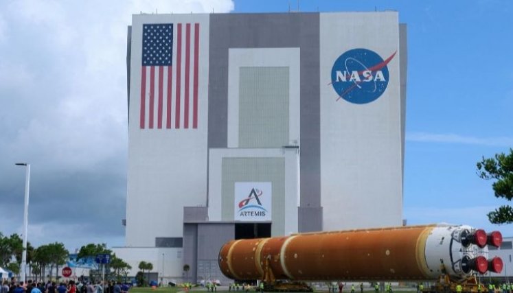 Nasa