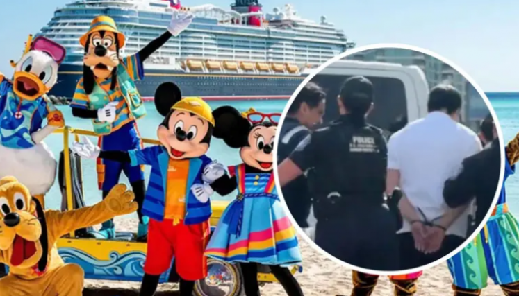 Operativos en Disney