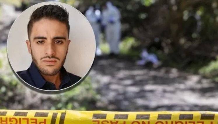 PERIODISTA ASESINADO 