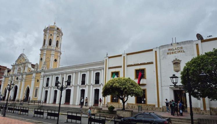 Nuevamente se revive la polémica en torno a la retoma de los activos de acueducto y alcantarillado en Ocaña.