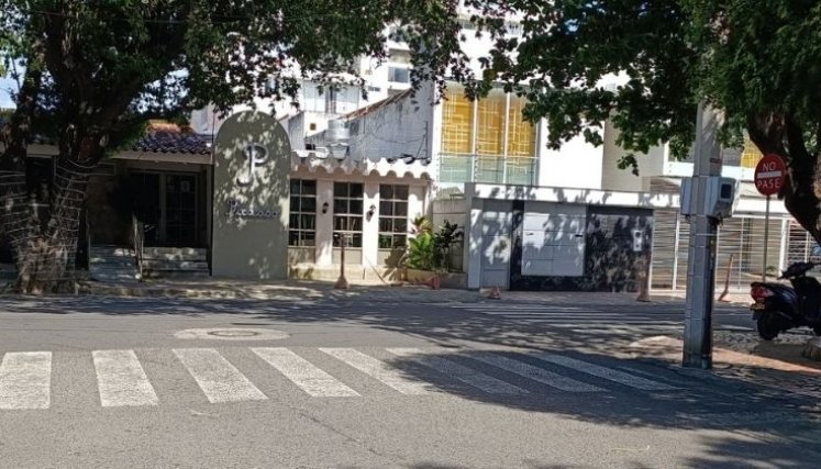 Picasso Restaurante