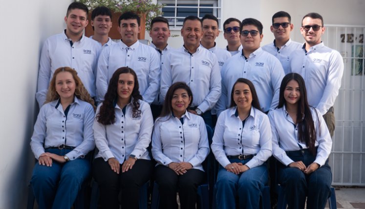 RASI: El aliado tecnológico detrás de las empresas exitosas de Cúcuta