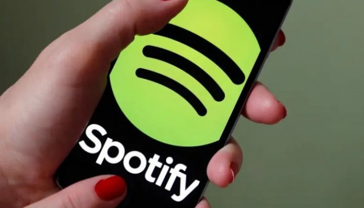 Spotify retirará el logo discotequero y volverá a la imagen tradicional tras miles de críticas en redes