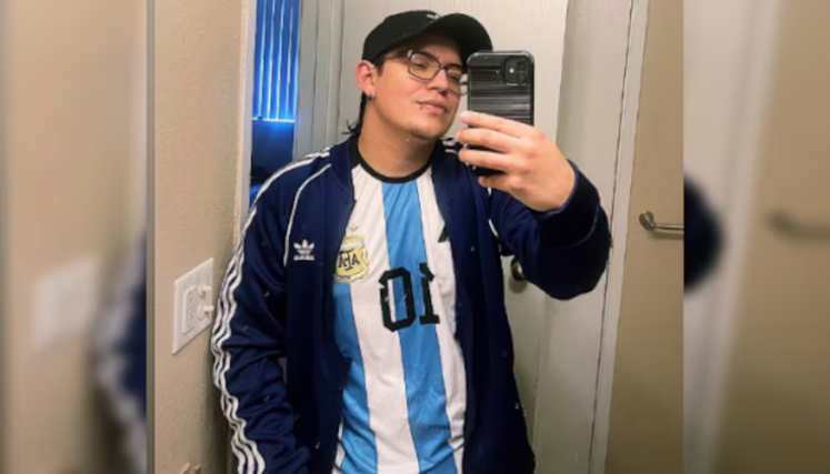 Santandereano que murió en Denver, EE.UU_
