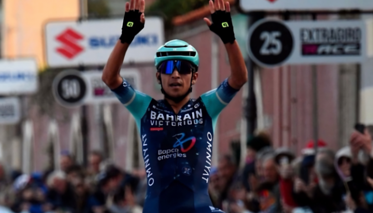 Santiago Buitrago