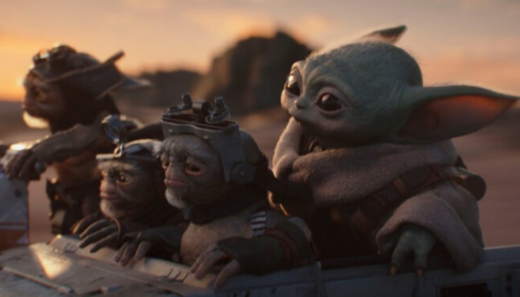 Star Wars está listo para volver a las salas de cine del país