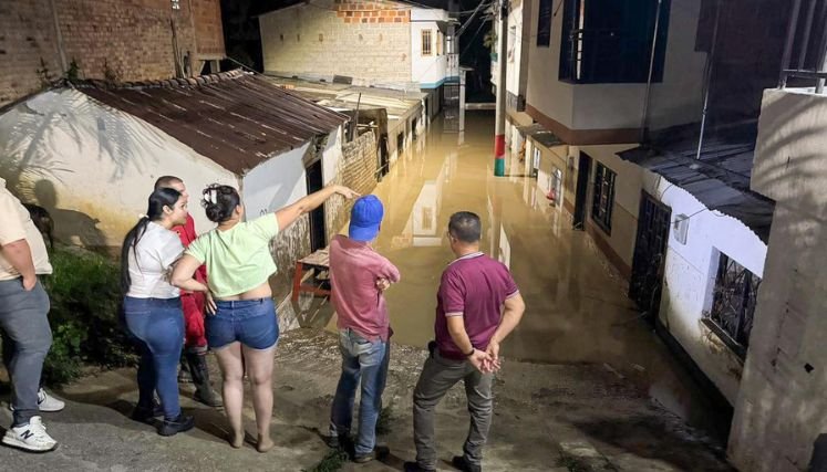 Luz verde a la restauración de las viviendas afectadas por el desbordamiento del río Tejo en Ocaña.