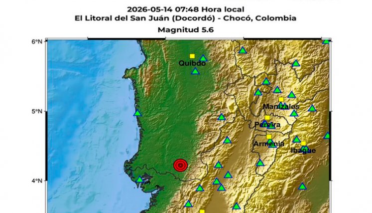 Temblor