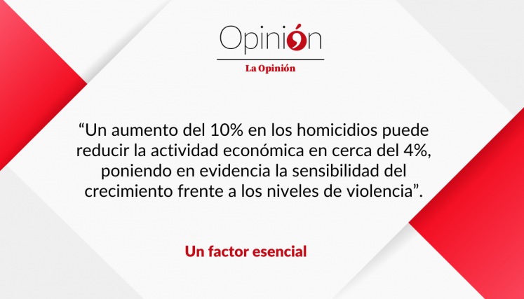 Un factor esencial
