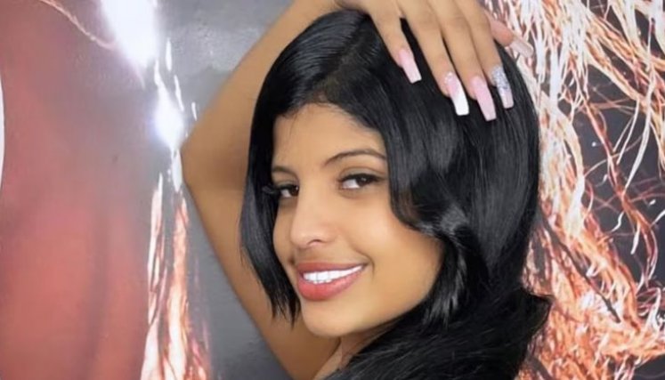 VALENTINA MOR / COLPRENSA 