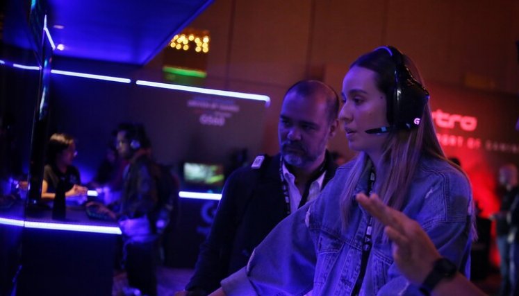 Se buscan los mejores para la Selección Colombia de E-Footbal