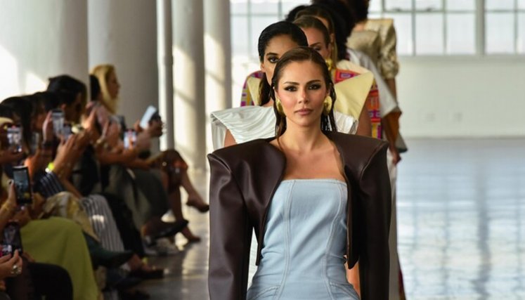 Bogotá Fashion Week 2026: tres días de talento colombiano en la pasarela