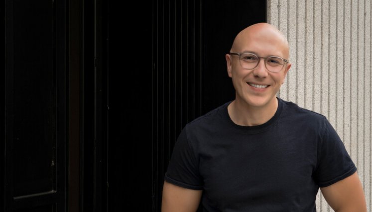 Los médicos vamos a la facultad a aprender de enfermedad y no de salud: Carlos Jaramillo