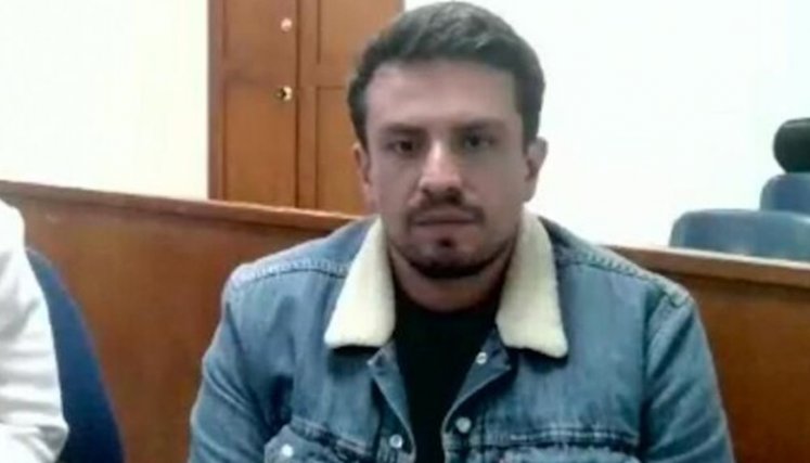 A la cárcel ejecutivo de un banco por presunto feminicidio de su pareja