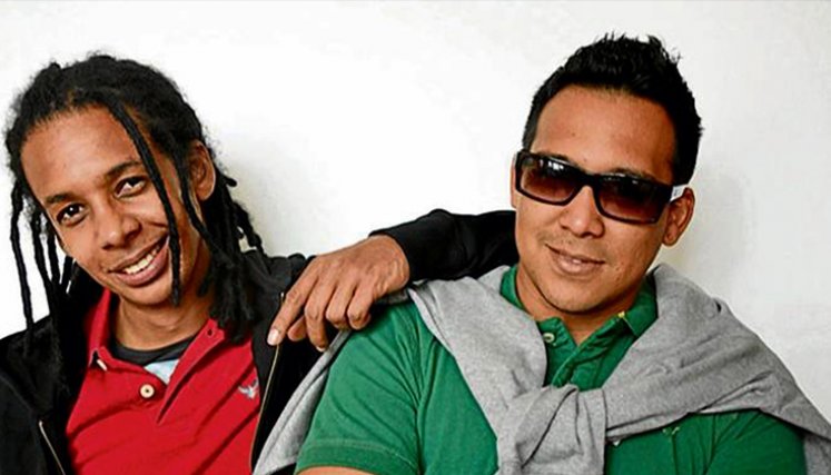 Una de las voces detrás del icónico dúo Dragón & Caballero, regresa con nueva canción