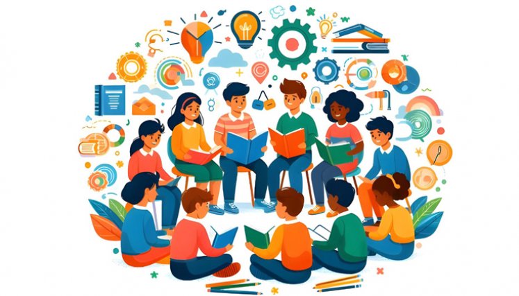 El nuevo formato de educación online en español: comunidades antes que clases
