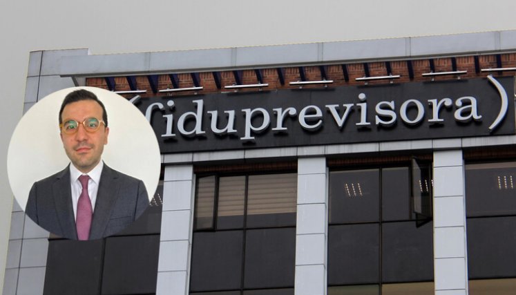 Cuestionan idoneidad de Diego Salcedo para asumir presidencia de Fiduprevisora