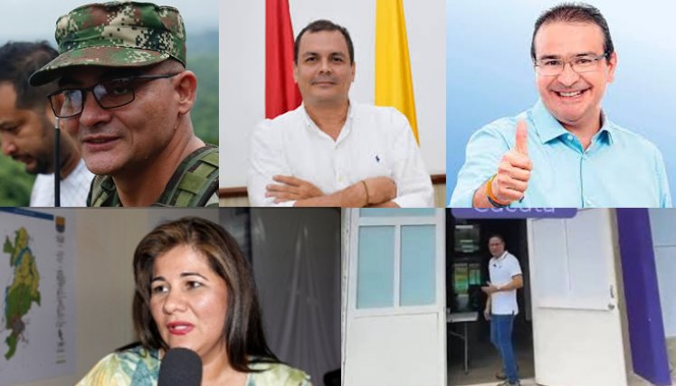 Indicadores de Jeremías | Se activa el tejido político regional