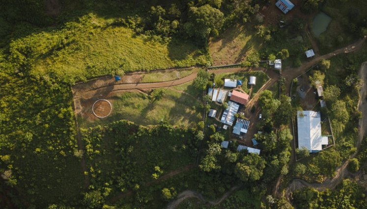 EL Alacrán, primer proyecto de cobre con licencia ambiental en Colombia