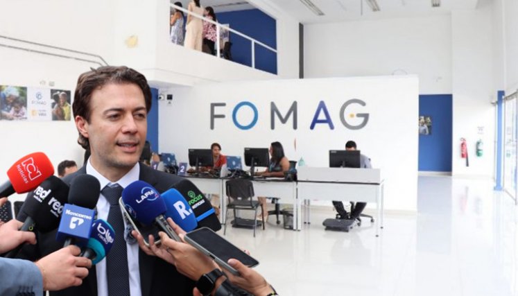 Supersalud inició auditoría por posibles irregularidades en el Fomag