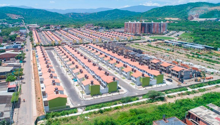 Vivienda. / Foto: archivo