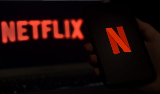 Netflix /Foto: AFP