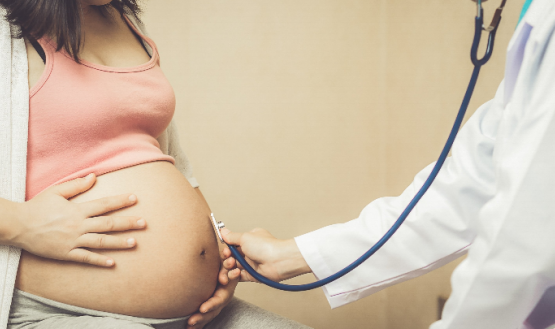 Las prioridades en las jóvenes son otras