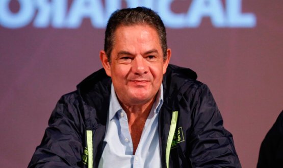 Vargas Lleras