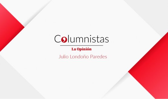 Julio Londoño Paredes