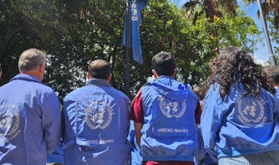 Bebés sin leche, niños sin agua: UNICEF clama por ayuda urgente en Gaza