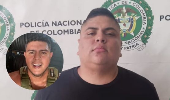 ANDERSON JAIMES X GAMBOA