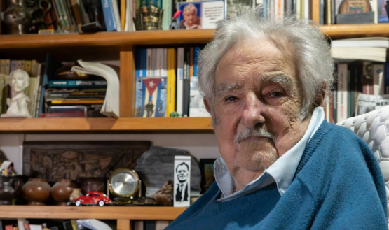 Estado de Salud de Pepe Mujica