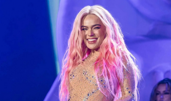 Karol g revela datos de su vida intíma