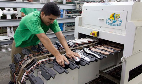Empleo en Cúcuta. / Foto: Archivo