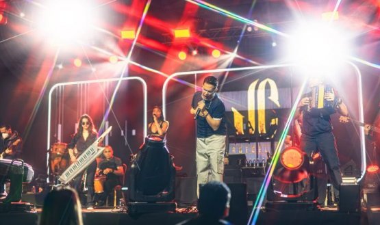 Jorge Celedón lanza ‘Jorgito’, el álbum más esperado del vallenato.