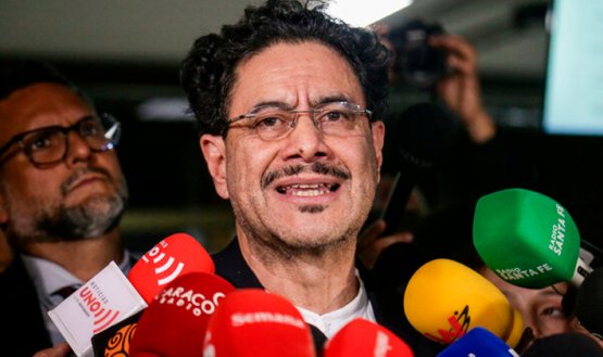 Ivan Cepeda