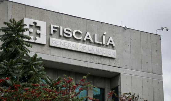 Cinco presuntos integrantes de una estructura criminal fueron enviados a la cárcel.