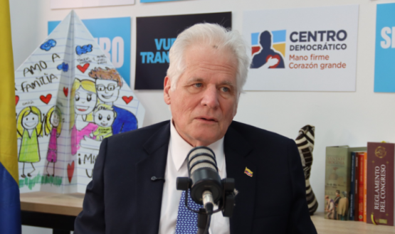 Miguel Uribe Londoño