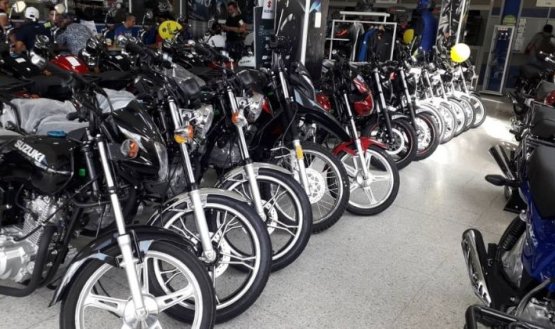 Aumenta la compra de motos nuevas frente a usadas en Norte de Santander