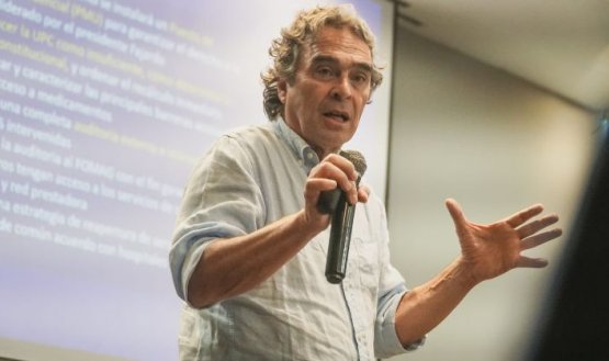 SERGIO FAJARDO / CORTESÍA 