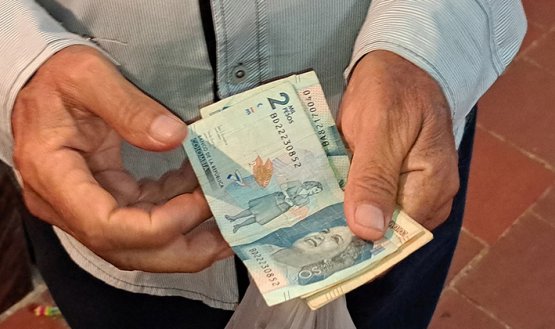 Inflación en Cúcuta. / Foto: Archivo