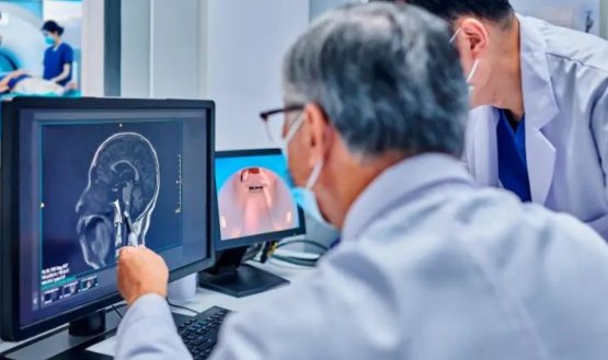 Alzheimer / Foto: Getty 